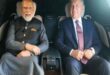 दो दिवसीय दौरे पर उज्बेकिस्तान की राजधानी ताशकंद पहुंचे पीएम मोदी, एयरपोर्ट पर हुआ भव्य और ऐतिहासिक स्वागत