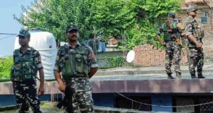 नई 'हिट लिस्ट' से फिर दहशत में कश्मीरी पंडित, सुरक्षा बढ़ाने की गुहार और सरकार का सख्त रुख