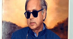 नए संसद भवन पर शशि थरूर का बड़ा बयान: बताया 'बेजान कॉन्फ्रेंस सेंटर', सेंट्रल हॉल की कमी पर भी जताई चिंता