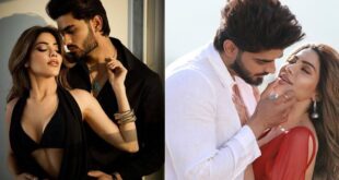 निक्की तंबोली ने अरबाज पटेल को दिया धोखा? सरेआम बेइज्जती के बाद एक्ट्रेस बोलीं अफेयर किसी आकर्षण से नहीं होता