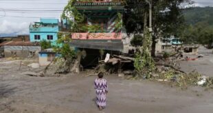 नेपाल बाढ़ त्रासदी पर MEA का बड़ा बयान: चीन में सुरक्षित हैं 400 से अधिक भारतीय नागरिक, 320 अभी भी लापता