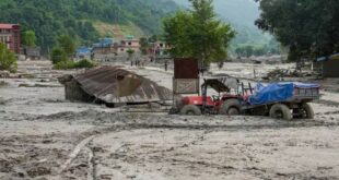 नेपाल में तबाही का मंजर! 5 दिन बाद भी 2500 लोग लापता, मृतकों की संख्या 788 तक पहुंची