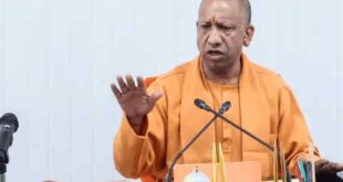 नेपाल में भयंकर बाढ़ का तांडव: यूपी के इन जिलों में हाई अलर्ट, सीएम योगी आदित्यनाथ ने दिए कड़े निर्देश