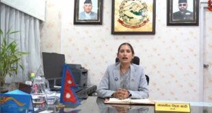 नेपाली मंत्री सीता बादी ने बिलखती बच्ची को गोद में लिटाकर पिलाया दूध, सादगी और कर्तव्यनिष्ठा ने जीता पूरी दुनिया का दिल