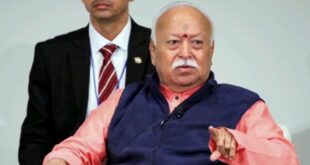 न्यूयॉर्क में बोले RSS प्रमुख मोहन भागवत: सभी पंथों का लक्ष्य एक, हर इंसान की गरिमा समान