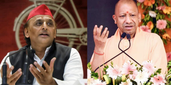 पीडीए के बाद बीजेपी और सपा की नई सियासी चाल, महिला वोटर्स को साधने के लिए 'M' फैक्टर पर टिकी निगाहें