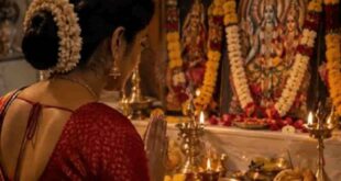 पूजा के तुरंत बाद भूलकर भी न उठें अपनी जगह से, जानिए भगवान के सामने 'क्षमा प्रार्थना' करना क्यों है बेहद जरूरी