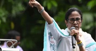 पूर्व टीएमसी विधायक आशीष बनर्जी की मौत पर ममता बनर्जी का छलका दर्द, बोलीं 'दबाव डाला गया और बार बार बदनाम किया गया'