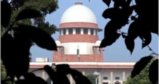 फांसी की सजा पर कम दर्द वाला तरीका अपनाने की मांग सुप्रीम कोर्ट ने की खारिज, याचिकाकर्ता को लगाई कड़ी फटकार