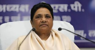 'बल का प्रयोग ना करें तो ही ठीक', जेन अल्फा के हल्ला बोल पर मायावती ने चेताया, 6 पॉइंट में जताई अपनी चिंता