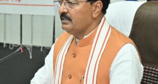 बाबा साहब आंबेडकर रोजगार प्रोत्साहन योजना से ग्रामीण युवाओं एवं परिवारों को स्वरोजगार से जोड़कर आर्थिक रूप से सशक्त बनाने पर बल , केशव प्रसाद मौर्य