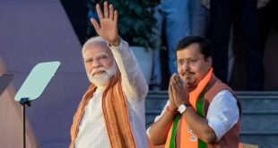 बीजेपी की नई राष्ट्रीय टीम में यूपी उत्तराखंड के चेहरों को क्यों मिली बड़ी जिम्मेदारी? समझें 2027 के चुनावों का पूरा सियासी समीकरण