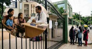 बेंगलुरु के नामी स्कूल में H1N1 का खौफ: 500 से अधिक छात्र और 21 शिक्षक अचानक बीमार, कैंपस बंद; जानिए स्वाइन फ्लू के लक्षण, खतरे की घंटी और पैरेंट्स के लिए जरूरी सेफ्टी गाइडलाइन