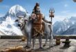 भगवान शिव क्यों पहनते हैं बाघ की खाल? जानिए बाघाम्बर धारण करने के पीछे की रहस्यमयी पौराणिक कथा