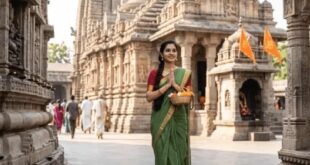 मंदिर में परिक्रमा करने के सही नियम: जानिए किस देवी देवता की कितनी प्रदक्षिणा करना माना जाता है बेहद शुभ