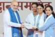महात्मा गांधी ने धर्म परिवर्तन को बताया था सबसे बड़ा पाप; राष्ट्रपिता को याद कर गृह मंत्री ने कही दिल छू लेने वाली बात