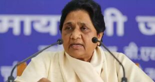 मायावती की मेगा बैठक से उत्तर प्रदेश की सियासत में भूचाल; आगामी चुनावों की अचूक रणनीति पर होगा बड़ा मंथन