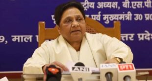 मायावती के दो दिनों में ताबड़तोड़ 3 हमले: दलितों के मुद्दों पर बीजेपी या किसी के भी मूड में मर्सी के मूड में नहीं हैं बीएसपी सुप्रीमो