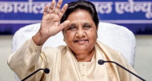 मायावती ने सतीश चंद्र मिश्रा को सौंपी बड़ी कमान, यूपी चुनाव से पहले ब्राह्मण कार्ड पर बड़ा दांव