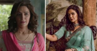 ‘मेड इन हेवन 2’ के 3 साल: जब 'बुलबुल जौहरी' बनकर मोना सिंह ने स्क्रीन पर मचाया था गदर! जानिए ओटीटी की इस क्लासिक परफॉर्मेंस की पूरी कहानी