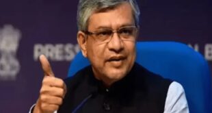 मोदी कैबिनेट का बड़ा तोहफा: रेलवे से लेकर हाईवे तक 5 बड़े प्रोजेक्ट्स को मंजूरी, बिहार और इन राज्यों को होगा सीधा फायदा