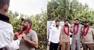 मौलाना की हत्या की साजिश के आरोपी महज़ 24 घंटे में हुए रिहा: लखनऊ की सड़कों पर गाड़ियों के काफिले पर मचा हड़कंप