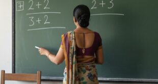 यूपी के साढ़े 3 लाख प्राइवेट स्कूल टीचर्स की चमकी किस्मत: अब पक्की होगी नौकरी और बैंक खाते में आएगी पूरी सैलरी
