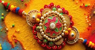 रक्षाबंधन 2026: आसमान से पंचांग तक बन रहे हैं दुर्लभ संयोग, जानिए राखी बांधने का सही समय और चंद्र ग्रहण का सच