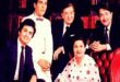 राज कपूर से इस कदर नाराज थे बेटे राजीव कपूर कि पिता के अंतिम संस्कार में भी नहीं गए, एक हीरोइन की वजह से तबाह हुआ था करियर