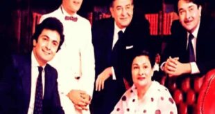 राज कपूर से इस कदर नाराज थे बेटे राजीव कपूर कि पिता के अंतिम संस्कार में भी नहीं गए, एक हीरोइन की वजह से तबाह हुआ था करियर