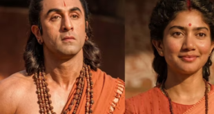 रामायण के प्रमोशन से क्यों दूर हैं साई पल्लवी? मेकर्स और एक्ट्रेस के बीच अनबन की खबरों का असली सच आया सामने