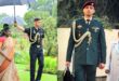 राष्ट्रपति मुर्मू के साए की तरह रहने वाले भरोसेमंद मेजर ऋषभ सिंह सांब्याल ने दिया इस्तीफा