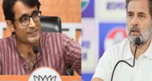राहुल गांधी के 'चाय की दुकान' वाले दावे का बीजेपी का ग्राउंड जीरो फैक्ट चेक: कनॉट प्लेस के चायवाले ने खोली पोल