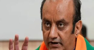 'राहुल माइनो नाम रखकर खत्म करें पितृसत्ता', सुधांशु त्रिवेदी का राहुल गांधी पर तीखा हमला, मनुस्मृति पर उठाए बड़े सवाल