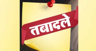 लखनऊ के नए पुलिस कमिश्नर ने जॉइनिंग के दूसरे लखनऊ के नए पुलिस कमिश्नर ने जॉइनिंग