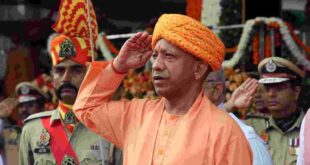 लखनऊ में भव्यता और गरिमा के साथ मना 80वां स्वतंत्रता दिवस, ‘एक भारत श्रेष्ठ भारत’ की दिखी झलक
