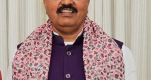 'विद्युत सखियों' ने ₹3,562 करोड़ से ज़्यादा के बिजली बिल जमा करके नया रिकॉर्ड बनाया: केशव प्रसाद मौर्य