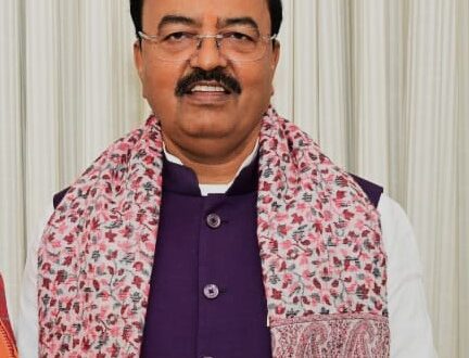'विद्युत सखियों' ने ₹3,562 करोड़ से ज़्यादा के बिजली बिल जमा करके नया रिकॉर्ड बनाया: केशव प्रसाद मौर्य