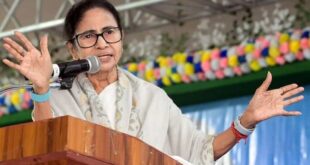 विधानसभा चुनाव की हार के बाद ममता बनर्जी की TMC ने बर काउंसिल चुनाव में दिखाया दम