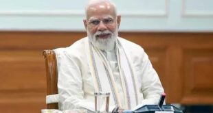 संसद में हंगामे पर पीएम मोदी की दो टूक: एनडीए के नए सांसदों के साथ ब्रेकफास्ट मीटिंग में फिटनेस और जनसेवा के मिले गुरुमंत्र