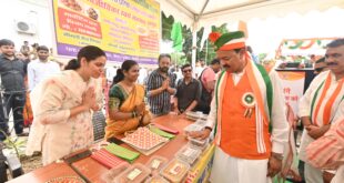 सपा नहीं चाहती उत्तर प्रदेश समृद्ध और प्रदेशवासी आर्थिक रूप से सशक्त बनें, केशव प्रसाद मौर्य