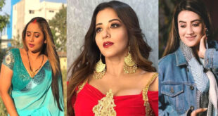 सबीहा शेख से रानी चटर्जी बनने का दिलचस्प किस्सा और सहर अफशा का धर्म की राह पर संन्यास: जानिए भोजपुरी सिनेमा पर राज करने वाली इन मुस्लिम अभिनेत्रियों की पूरी दास्तां