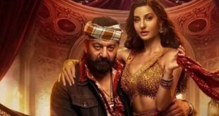 'सरके चुनर तेरी' विवाद पर नोरा फतेही का सनसनीखेज खुलासा: बिना बताए बदले गए थे गाने के बोल, एक्ट्रेस ने बयां किया अपना दर्द