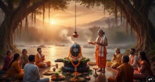 सावन का अंतिम प्रदोष व्रत कब है? बन रहा त्रिपुष्कर योग, पूजा के लिए सवा दो घंटे का खास मुहूर्त
