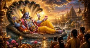 सावन पुत्रदा एकादशी पर बना 3 दुर्लभ शुभ योगों का महासंयोग! इन 5 राशियों की चमकेगी किस्मत, धन और करियर में होगा बंपर लाभ