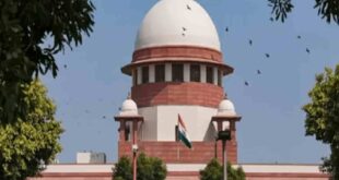 सुप्रीम कोर्ट सख्त: सोशल मीडिया पर बाल यौन शोषण सामग्री की रिपोर्टिंग में ढिलाई पर केंद्र सरकार को नोटिस