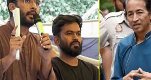 सोनम वांगचुक ने CJP संस्थापकों की राजनीतिक महत्वाकांक्षाओं पर क्या कहा