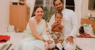 स्वतंत्रता दिवस पर अभिनेत्री देवोलीना भट्टाचार्जी ने शेयर किया बेहद खास मैसेज, अपने बेटे को अभी से सिखा रही आजादी का असली मतलब