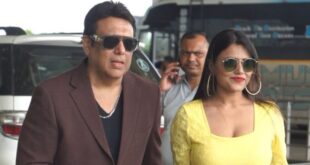 Govinda Rani Swarnakar Dating Rumours: गोविंदा की जिंदगी में नई हीरोइन की एंट्री? डेटिंग की चर्चाओं के बीच रानी स्वर्णकार संग 2 बड़ी फिल्मों का कनेक्शन आया सामने