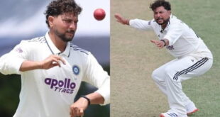 IND vs SL: क्या खत्म होने वाला है कुलदीप यादव का टेस्ट करियर? भारत की बड़ी जीत के बाद भी टेंशन में क्यों हैं चाइनामैन गेंदबाज
